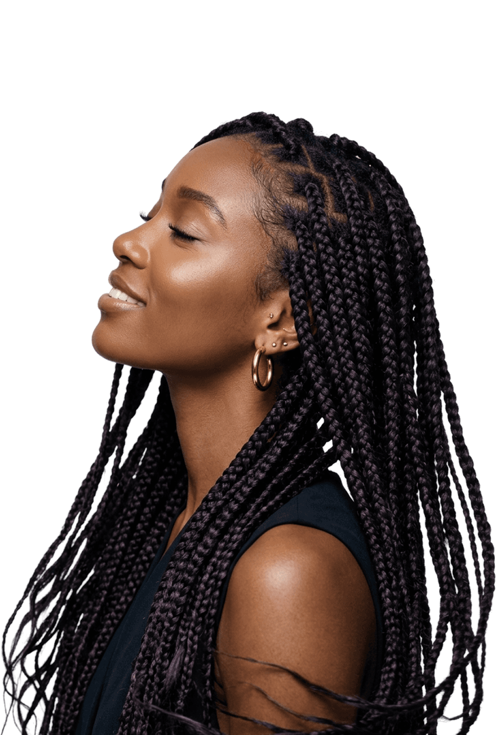 Favour — Nashville's luxury braiding specialist